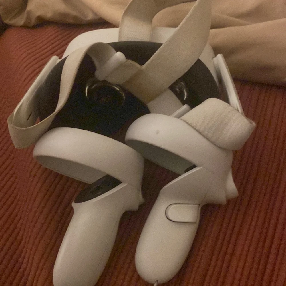 oculus quest 2
